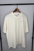 Camiseta Oversize cropped 240 gsm 100%  algodón